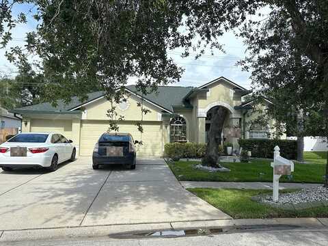 Balington, VALRICO, FL 33596