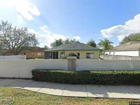 Balington, VALRICO, FL 33596