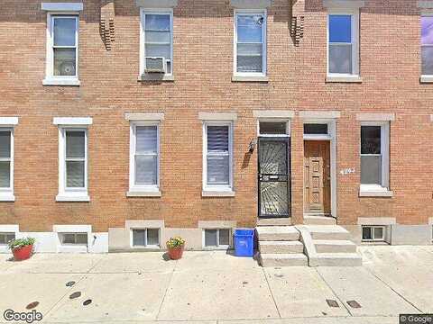 Hicks, PHILADELPHIA, PA 19140