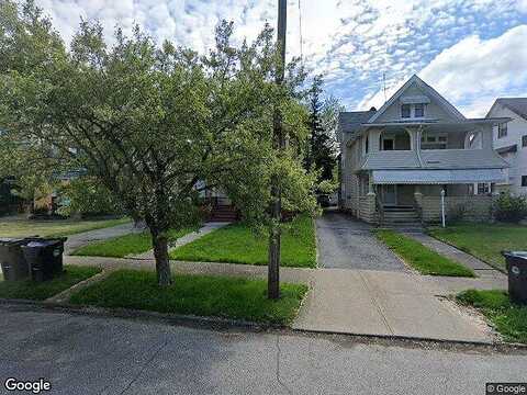 124Th, CLEVELAND, OH 44105
