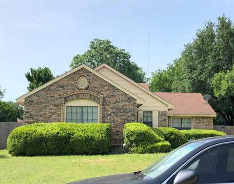 Kenya, CEDAR HILL, TX 75104