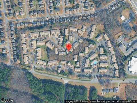 Glenlea Commons, CHARLOTTE, NC 28216