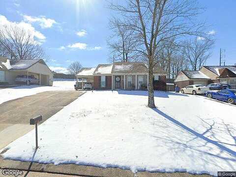 Brighton, HORN LAKE, MS 38637