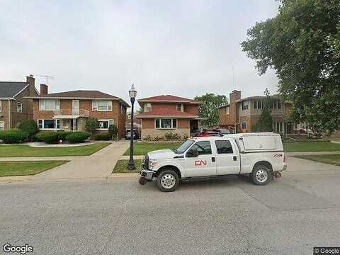 Parrish, EAST CHICAGO, IN 46312