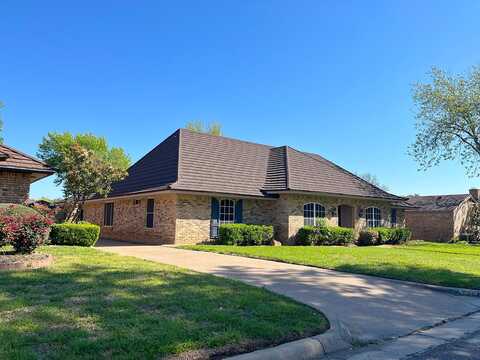 High Springs, ARLINGTON, TX 76016