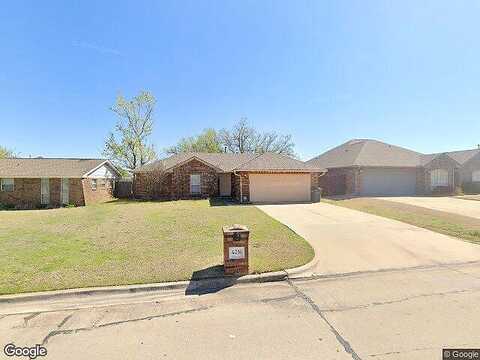 Spiva, OKLAHOMA CITY, OK 73115