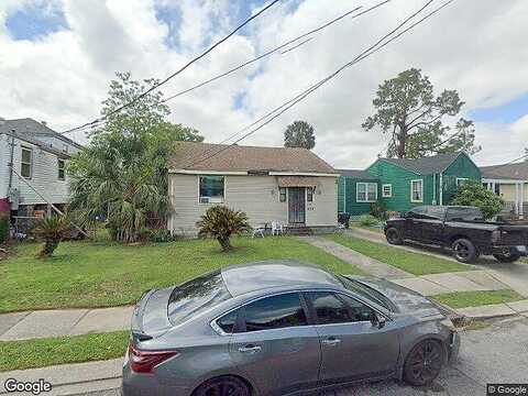 Rayne, NEW ORLEANS, LA 70122