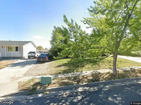 Tidwell, SALT LAKE CITY, UT 84118