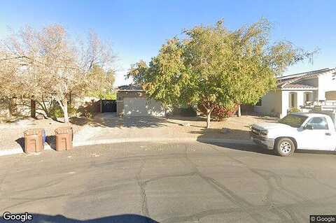 Heather, SAN TAN VALLEY, AZ 85140