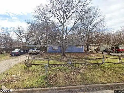Christine Ave, Fort Worth, TX 76114