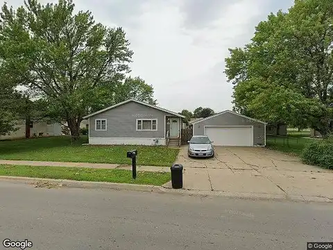 13Th, CARTER LAKE, IA 51510