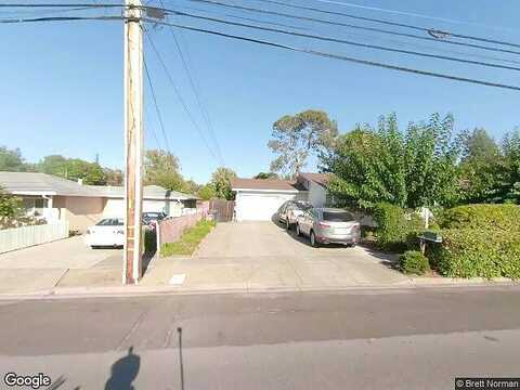 Cowell, CONCORD, CA 94518