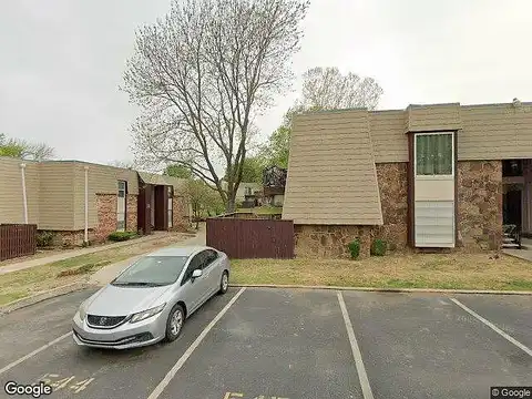 E 68Th St # C2-503, TULSA, OK 74136
