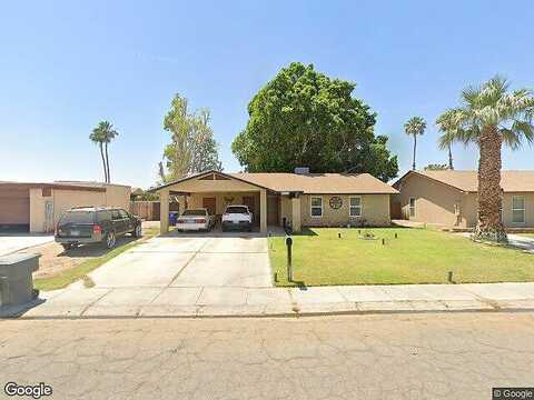 15Th, YUMA, AZ 85364
