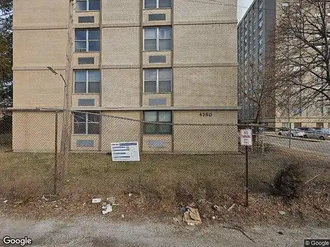 W Ford City Dr Apt B1501, CHICAGO, IL 60652