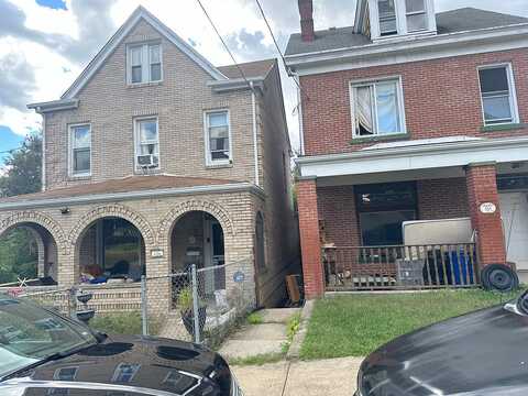 Gorgas, PITTSBURGH, PA 15210