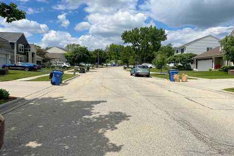 Collins, SOUTH ELGIN, IL 60177