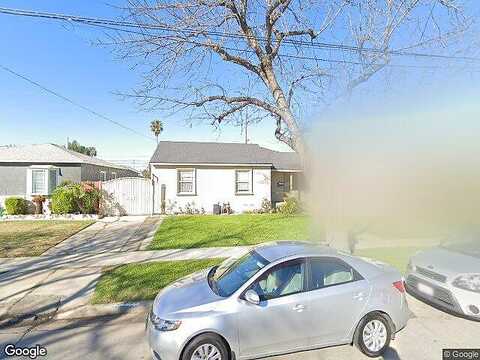 Maury, LONG BEACH, CA 90807