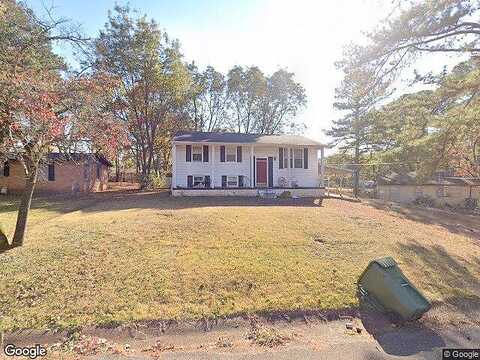 Edgemont, HUNTSVILLE, AL 35811