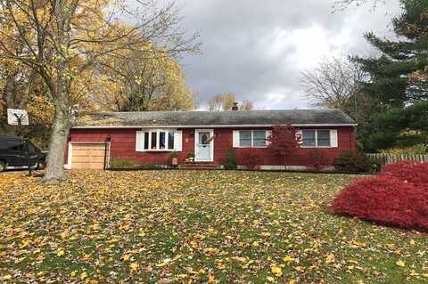 Slope, HACKETTSTOWN, NJ 07840