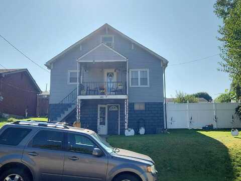 Esther, NEW KENSINGTON, PA 15068
