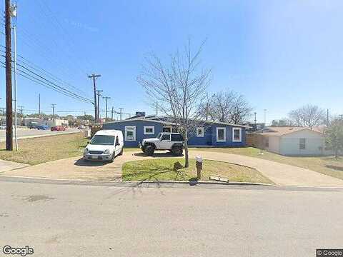 Newcome, SAN ANTONIO, TX 78229