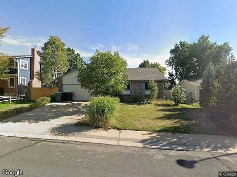 107Th, THORNTON, CO 80233