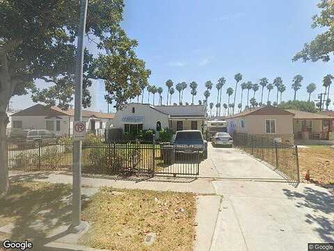 8Th, LOS ANGELES, CA 90043