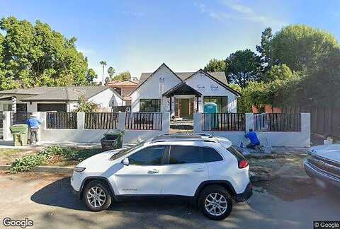 Stern, SHERMAN OAKS, CA 91423