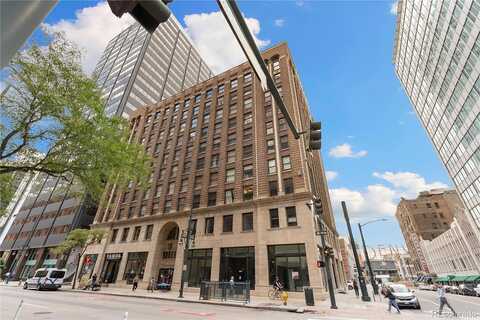 17Th, Denver, CO 80202