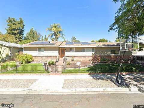 68Th, LA MESA, CA 91942