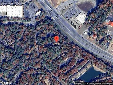 White Oak, CALIFORNIA, MD 20619