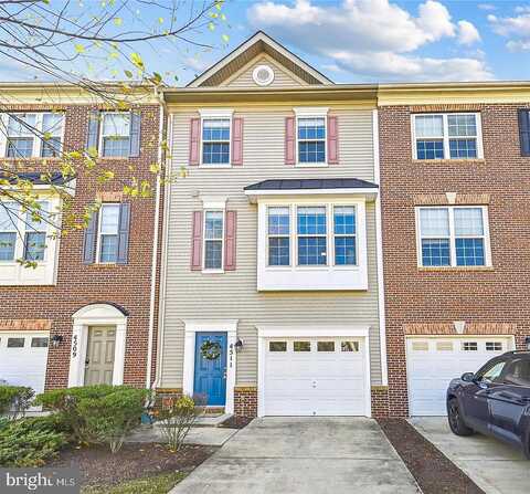 Potomac Highlands, TRIANGLE, VA 22172