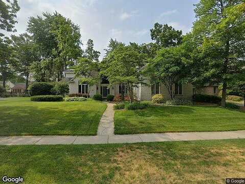 Promenade, SYLVANIA, OH 43560