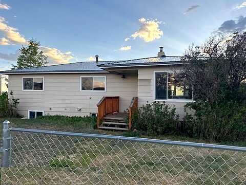 Logan, WALDEN, CO 80480