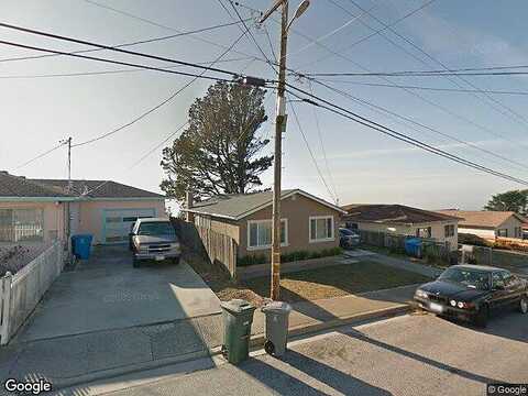 Heathcliff, PACIFICA, CA 94044