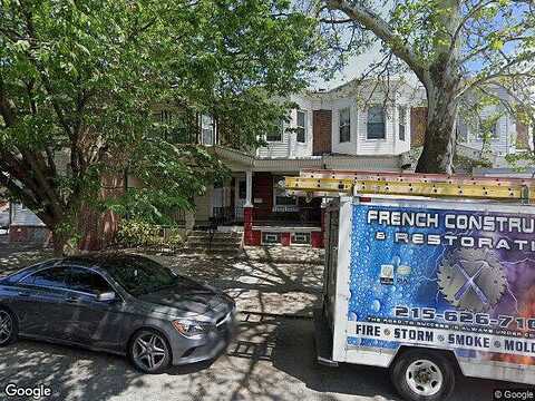 Benner, PHILADELPHIA, PA 19135