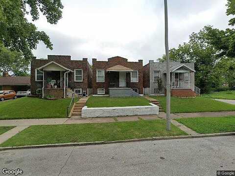 Maffitt, SAINT LOUIS, MO 63113