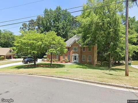 Kousa, SNELLVILLE, GA 30039