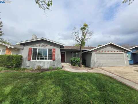 Denker, PLEASANTON, CA 94588