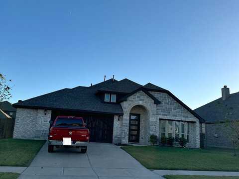 Country Meadows, WAXAHACHIE, TX 75165