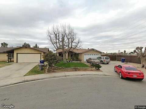 Stancliff, BAKERSFIELD, CA 93307