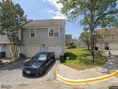 Colonel Dent, UPPER MARLBORO, MD 20772