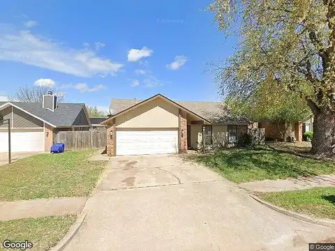 Pinon, NORMAN, OK 73072