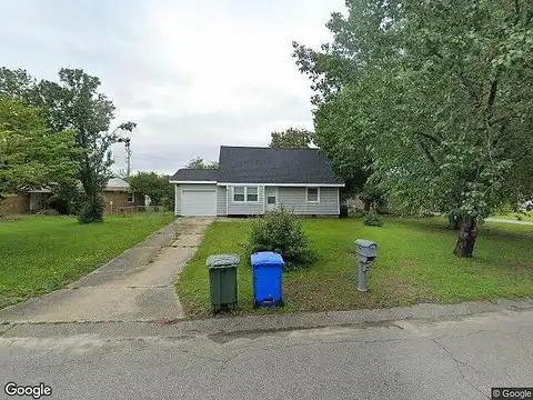 Bent Pine, FAYETTEVILLE, NC 28304