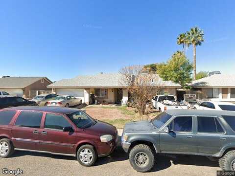 77Th, PHOENIX, AZ 85033