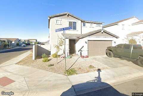 Parker Pass, APACHE JUNCTION, AZ 85119