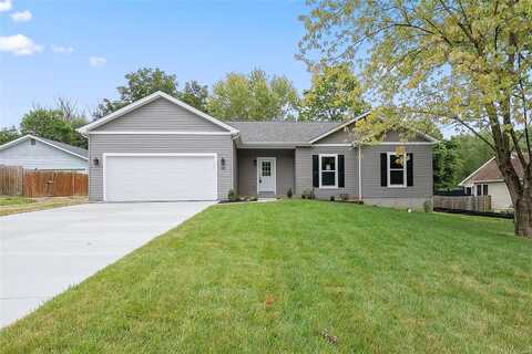 Lillian, SAINT CHARLES, MO 63304