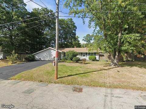 Regent, BROCKTON, MA 02302