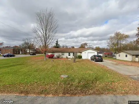 Greenfield, FORT WAYNE, IN 46835